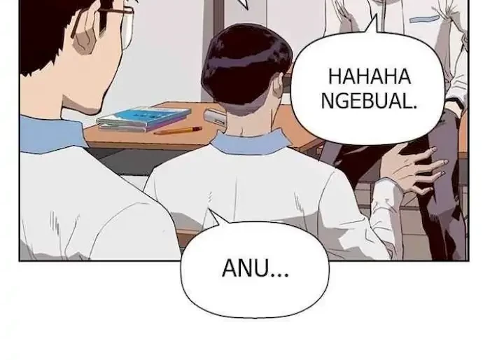 Weak Hero - Chapter 180 - Page 21