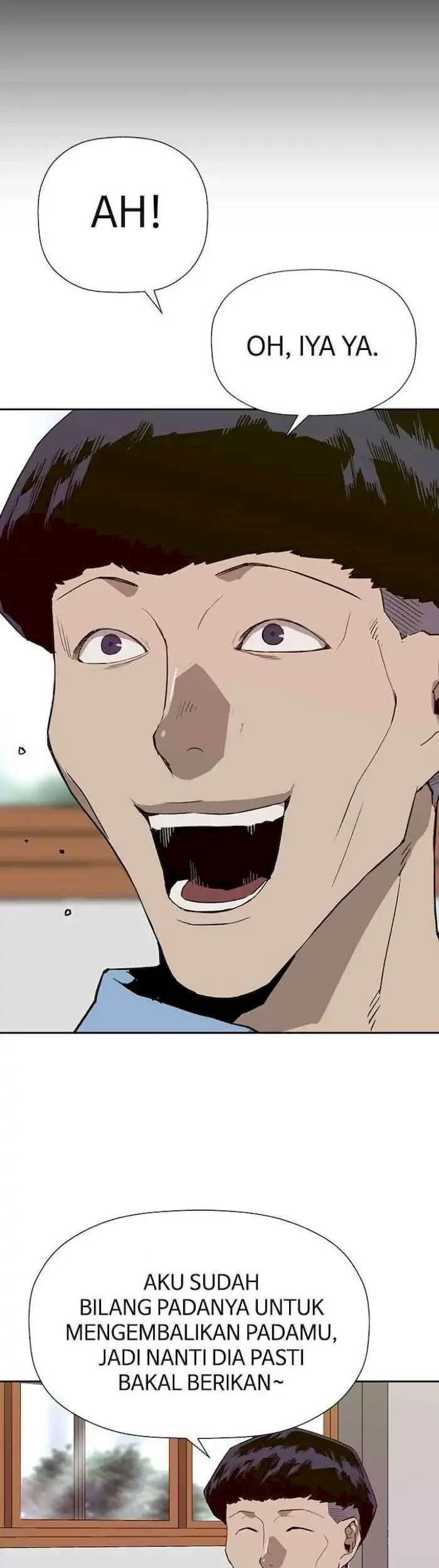 Weak Hero - Chapter 180 - Page 25