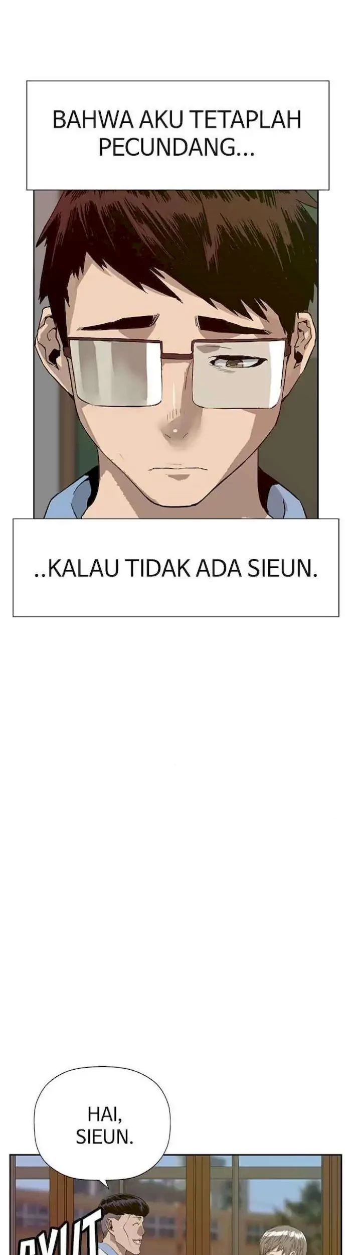 Weak Hero - Chapter 181 - Page 20