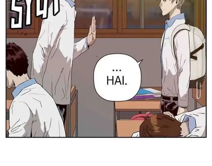Weak Hero - Chapter 181 - Page 21