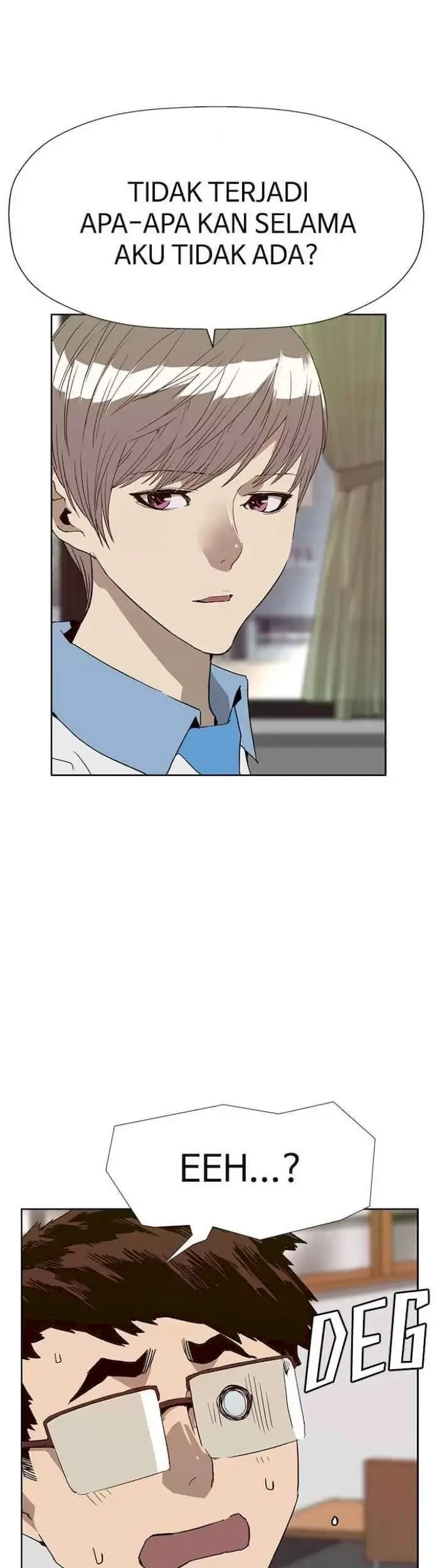 Weak Hero - Chapter 181 - Page 26