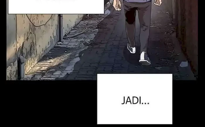 Weak Hero - Chapter 181 - Page 37