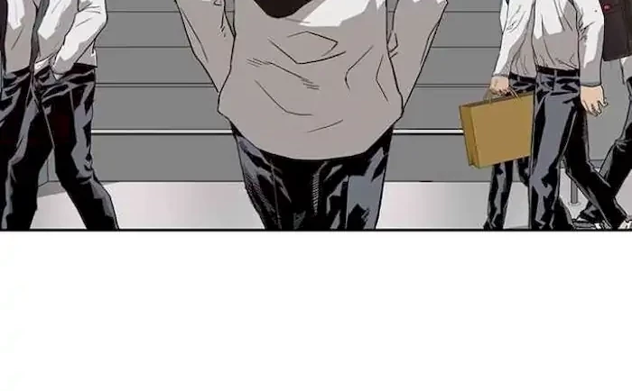 Weak Hero - Chapter 181 - Page 41