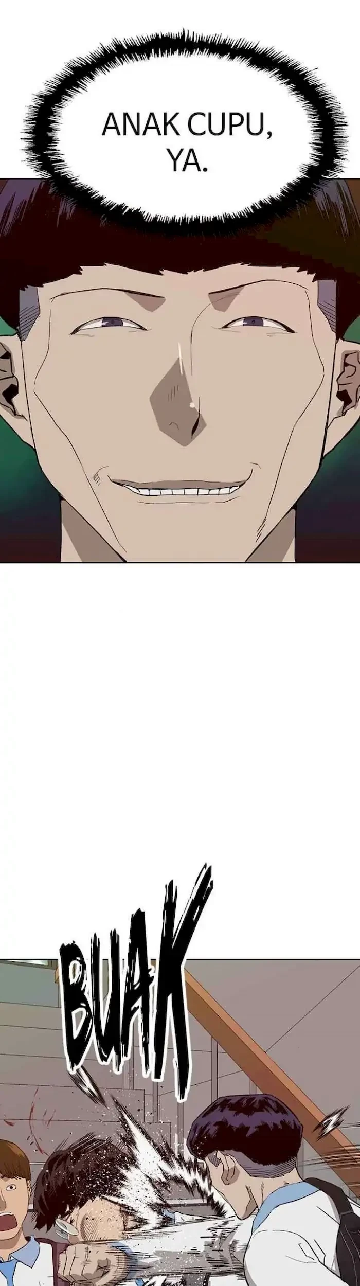 Weak Hero - Chapter 181 - Page 44