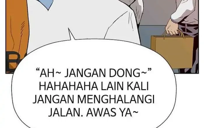 Weak Hero - Chapter 181 - Page 49