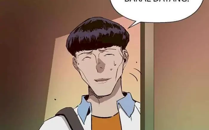 Weak Hero - Chapter 181 - Page 59