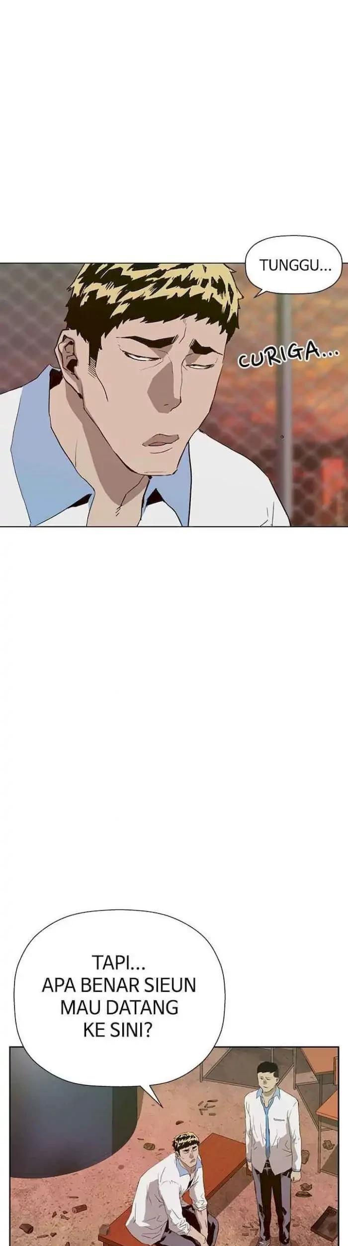 Weak Hero - Chapter 181 - Page 62