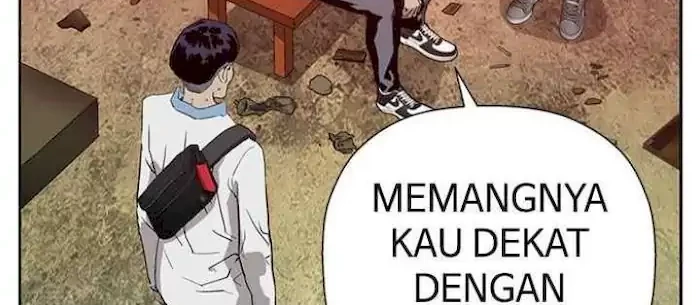 Weak Hero - Chapter 181 - Page 63