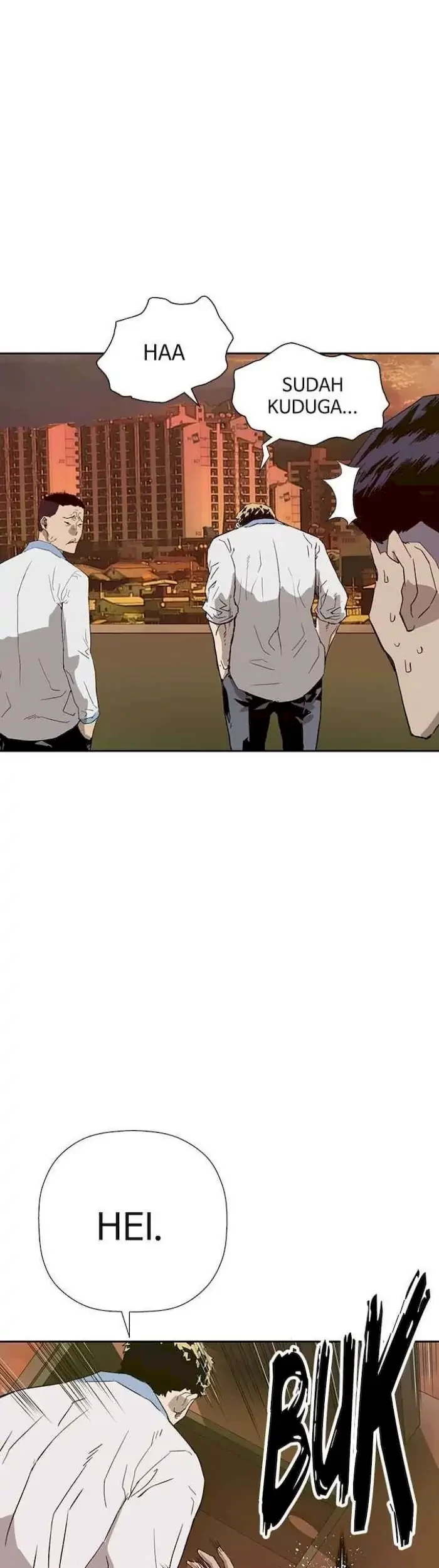 Weak Hero - Chapter 181 - Page 68