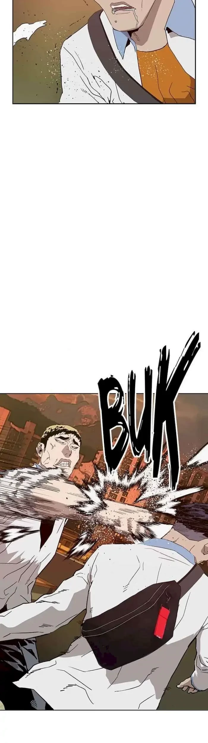 Weak Hero - Chapter 181 - Page 72