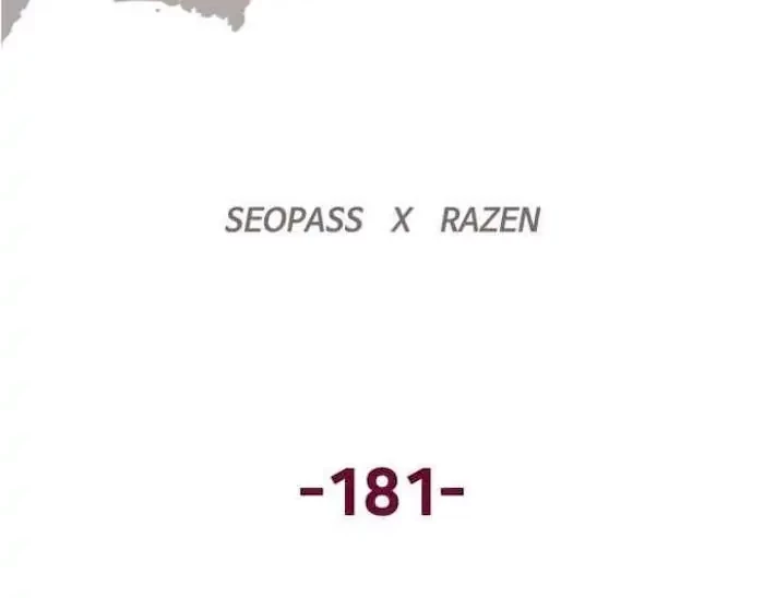 Weak Hero - Chapter 181 - Page 5