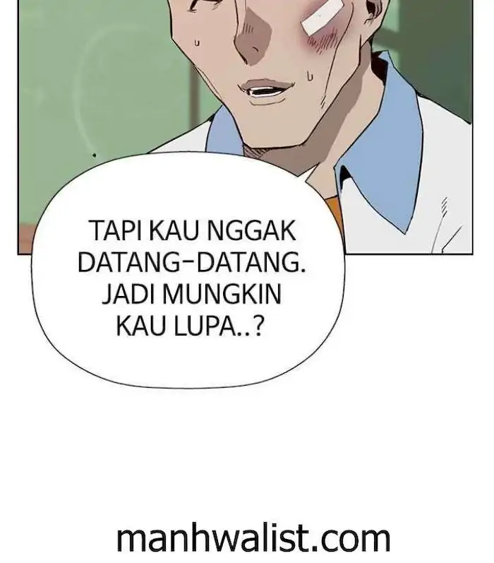 Weak Hero - Chapter 181 - Page 83