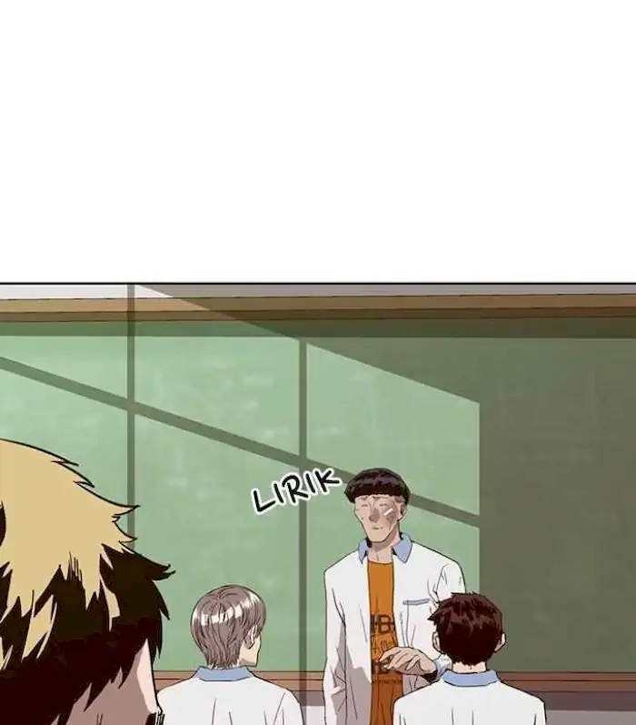 Weak Hero - Chapter 181 - Page 84