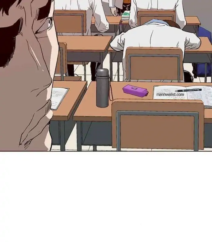 Weak Hero - Chapter 181 - Page 85