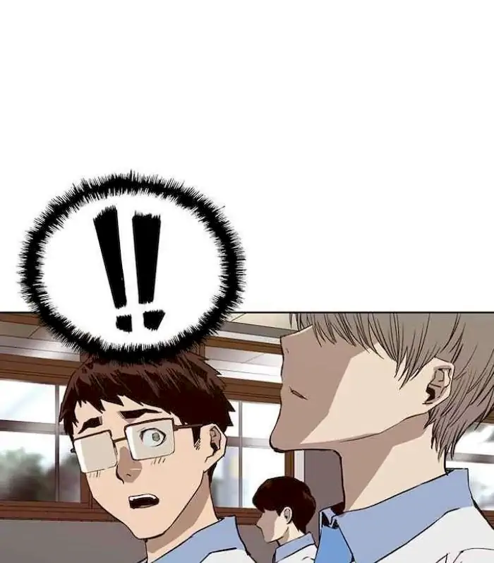 Weak Hero - Chapter 181 - Page 88