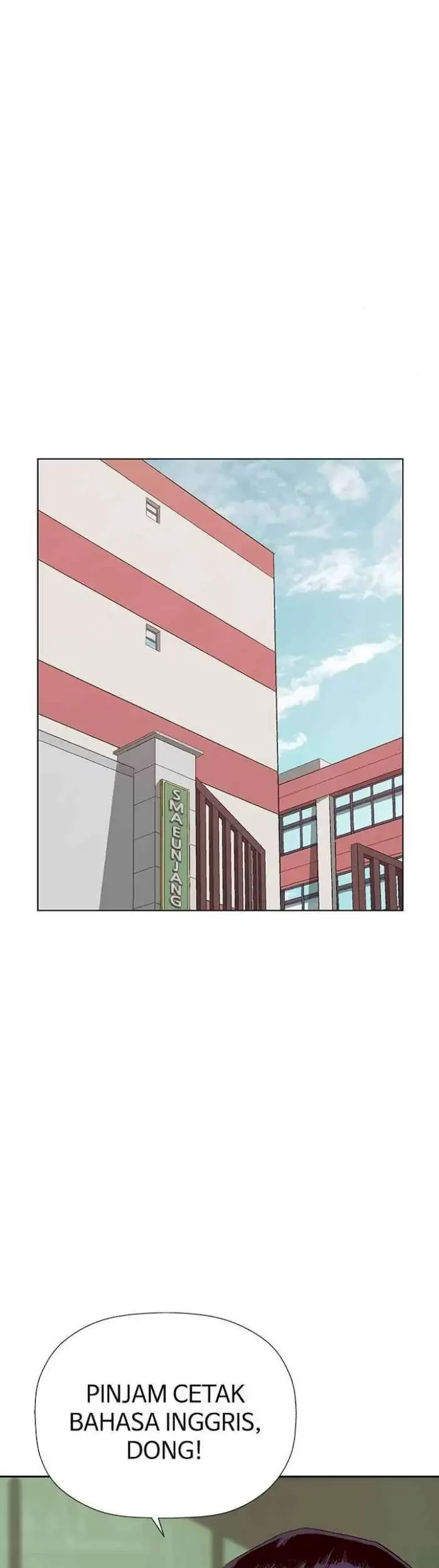 Weak Hero - Chapter 181 - Page 6