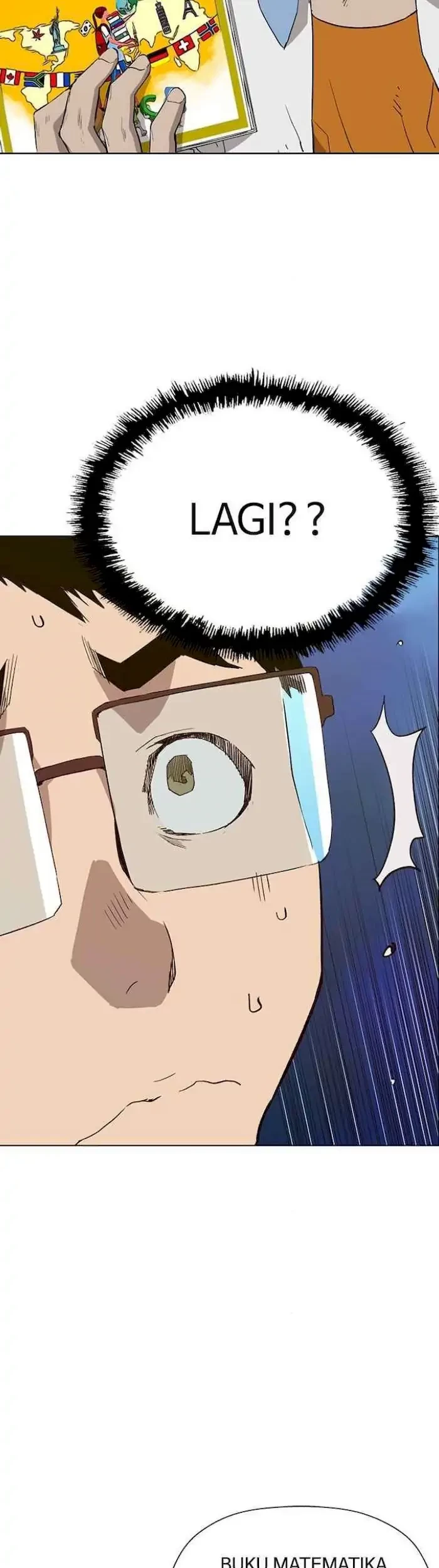 Weak Hero - Chapter 181 - Page 8