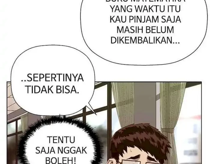 Weak Hero - Chapter 181 - Page 9