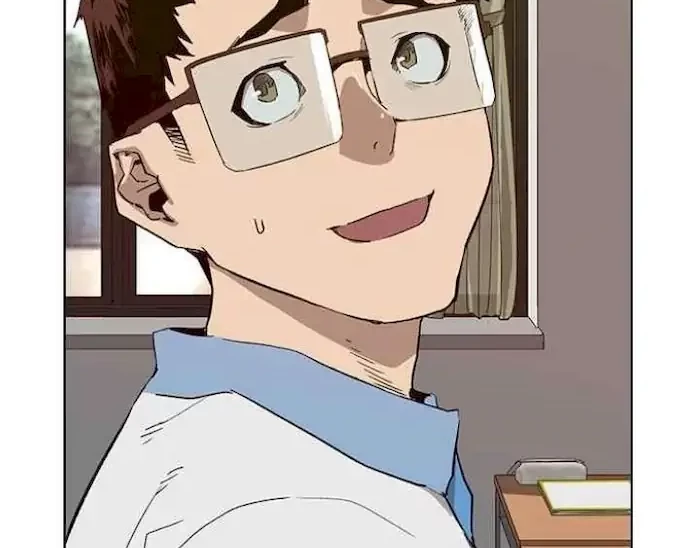 Weak Hero - Chapter 181 - Page 11