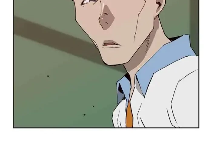 Weak Hero - Chapter 181 - Page 13