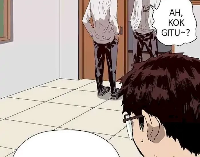 Weak Hero - Chapter 181 - Page 15