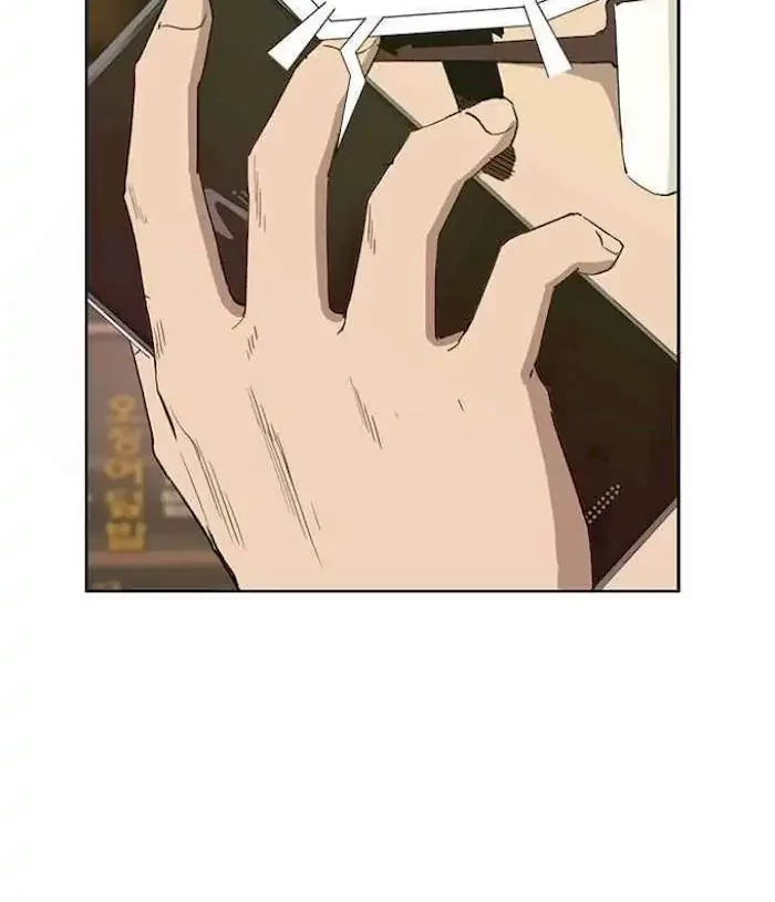 Weak Hero - Chapter 182 - Page 21