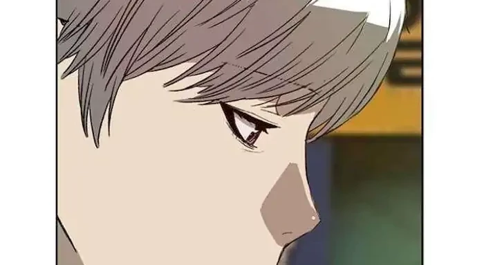 Weak Hero - Chapter 182 - Page 25