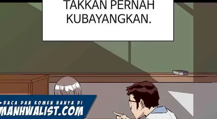 Weak Hero - Chapter 182 - Page 27