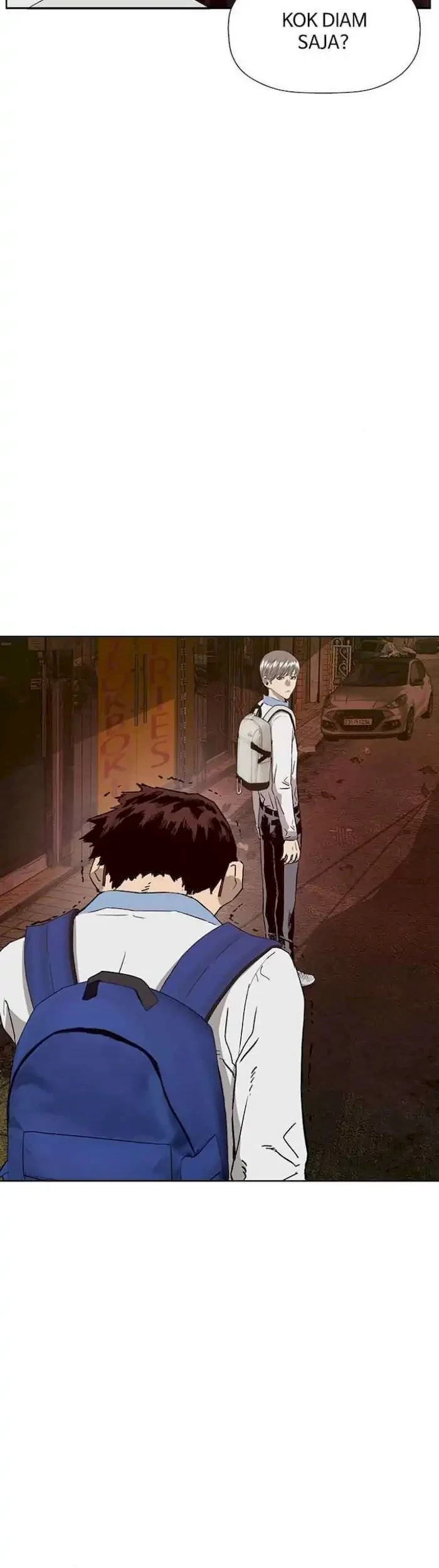 Weak Hero - Chapter 182 - Page 33