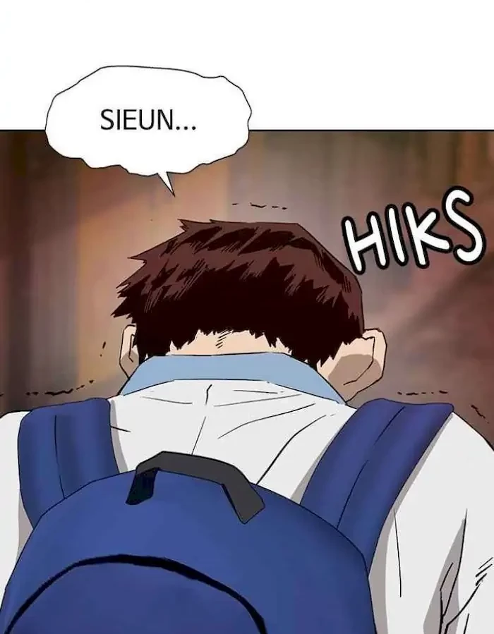 Weak Hero - Chapter 182 - Page 34