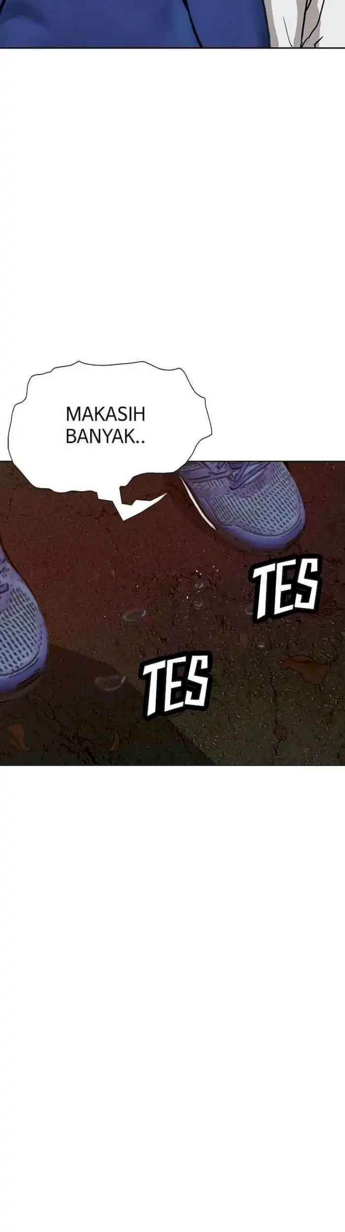 Weak Hero - Chapter 182 - Page 35