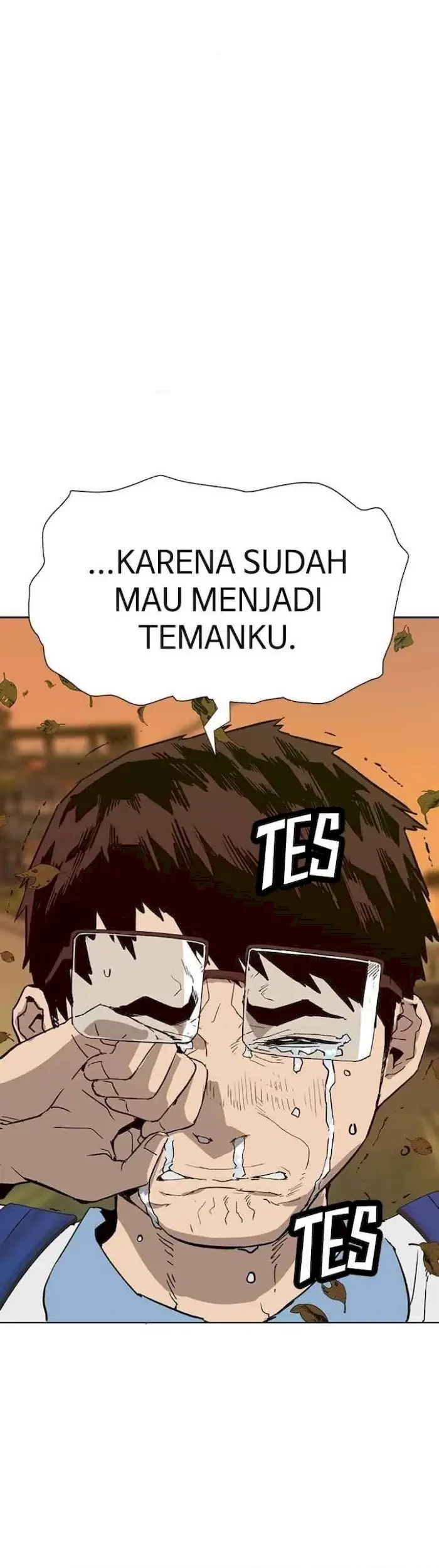 Weak Hero - Chapter 182 - Page 38