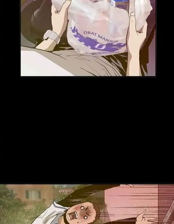 Weak Hero - Chapter 182 - Page 40