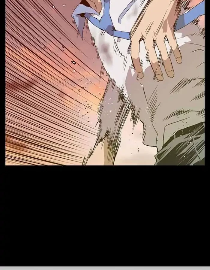 Weak Hero - Chapter 182 - Page 43