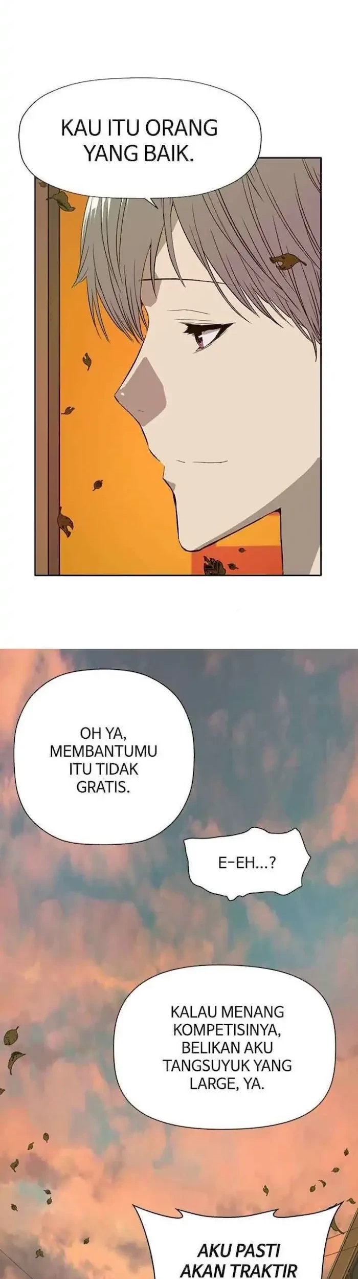 Weak Hero - Chapter 182 - Page 45