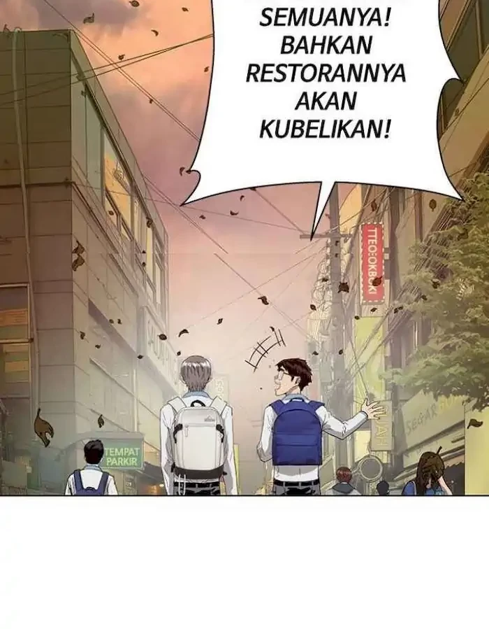 Weak Hero - Chapter 182 - Page 46