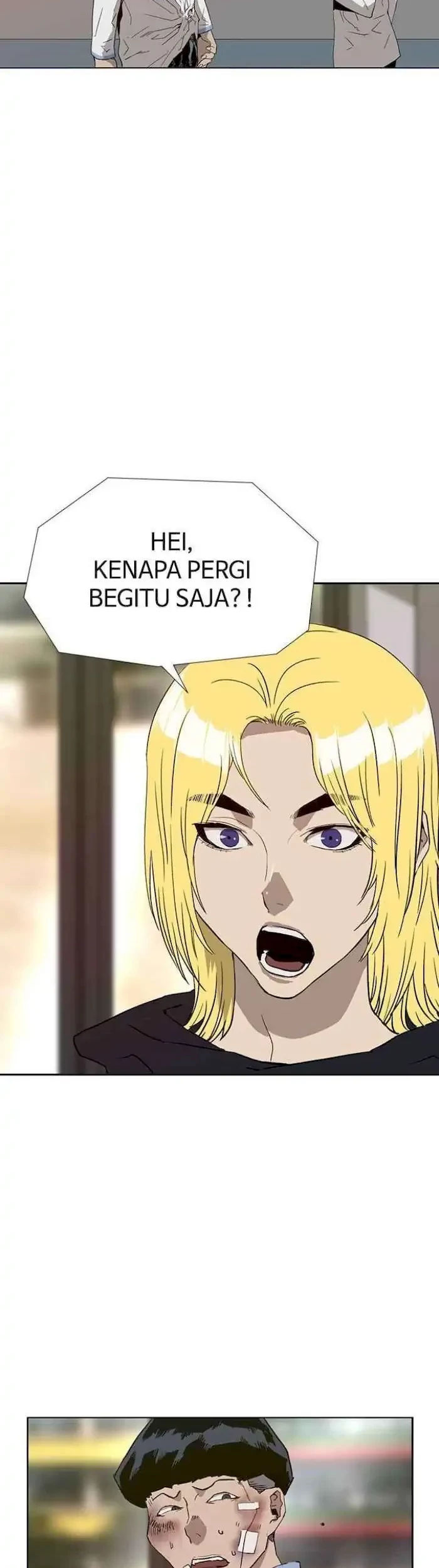 Weak Hero - Chapter 182 - Page 60