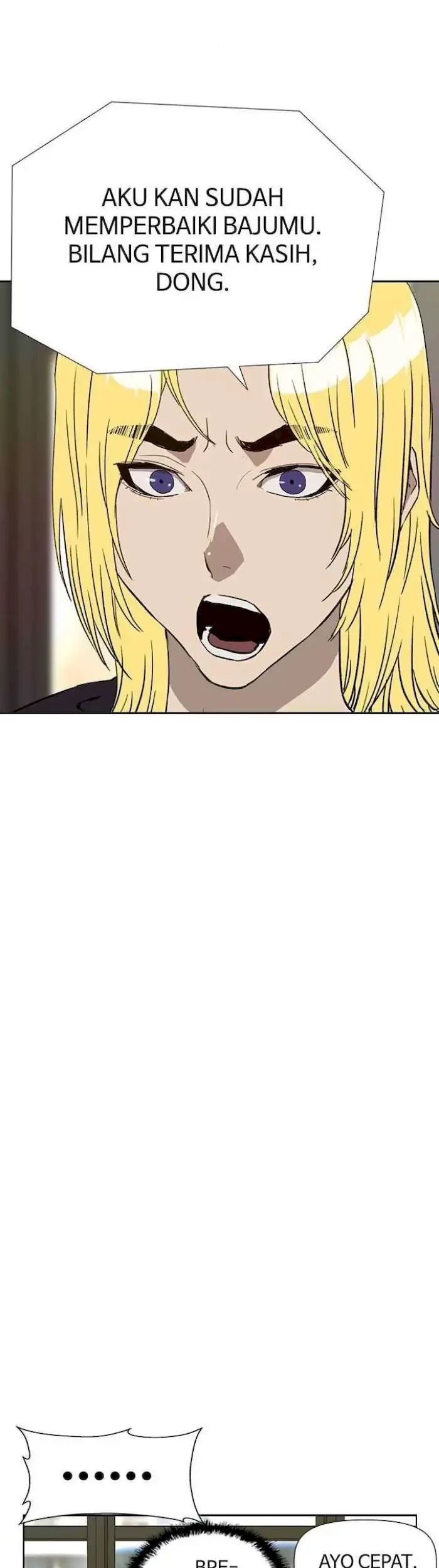 Weak Hero - Chapter 182 - Page 62