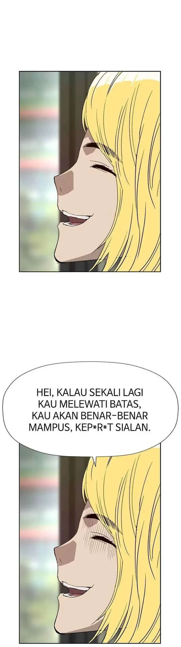 Weak Hero - Chapter 182 - Page 64