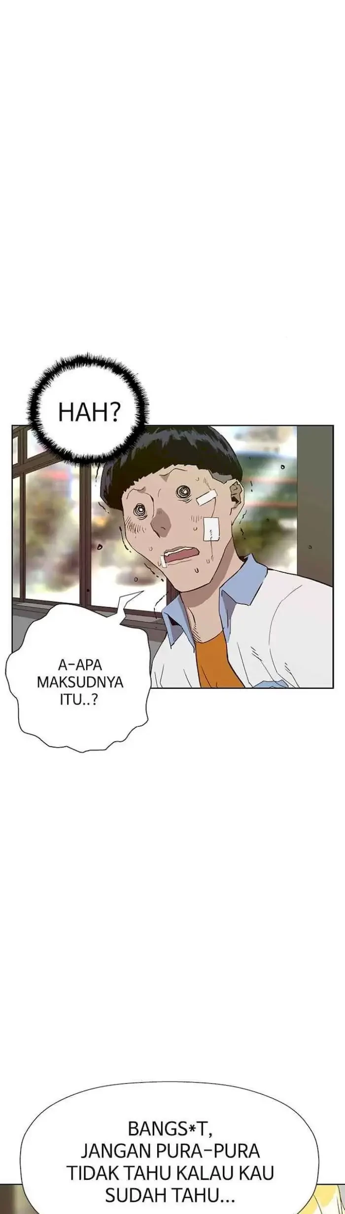 Weak Hero - Chapter 182 - Page 65