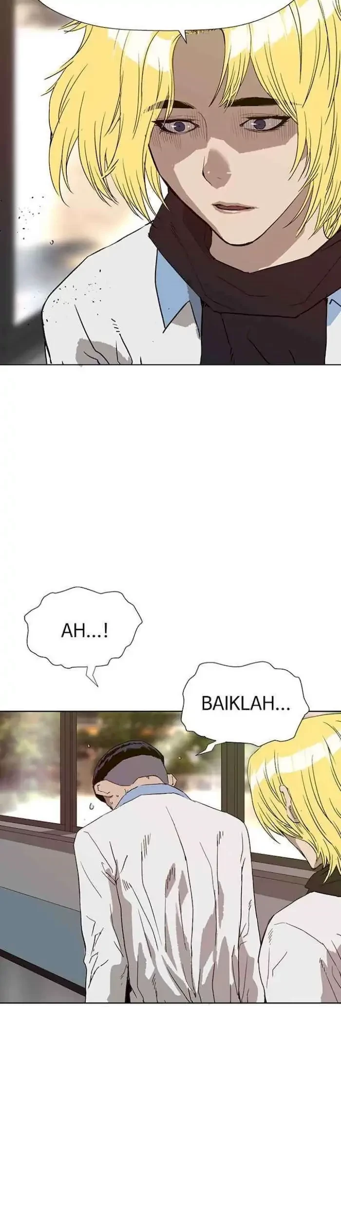 Weak Hero - Chapter 182 - Page 66