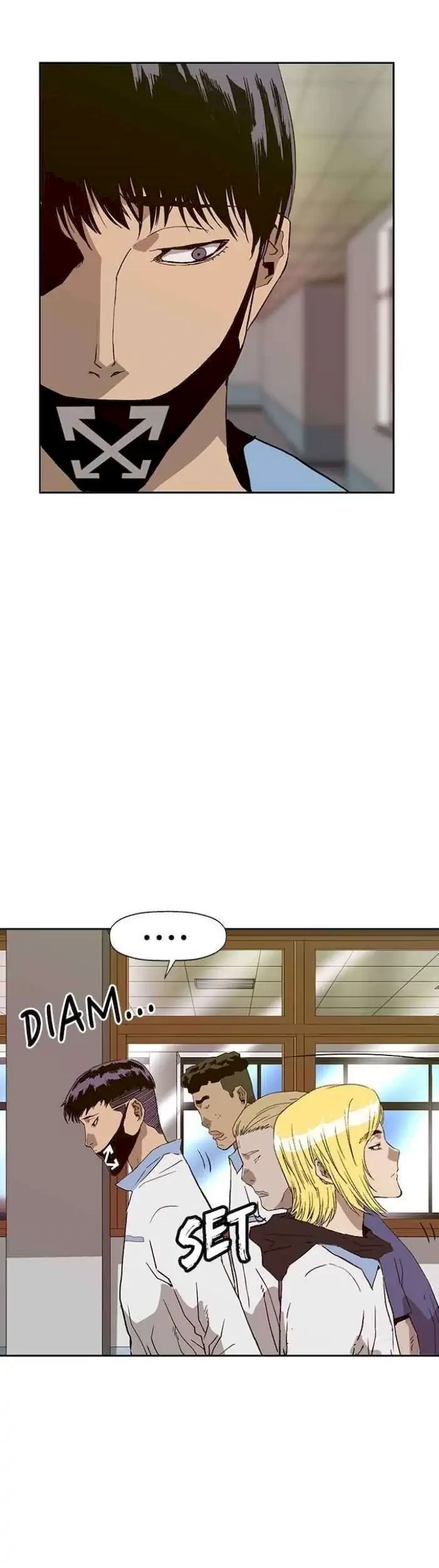 Weak Hero - Chapter 182 - Page 68