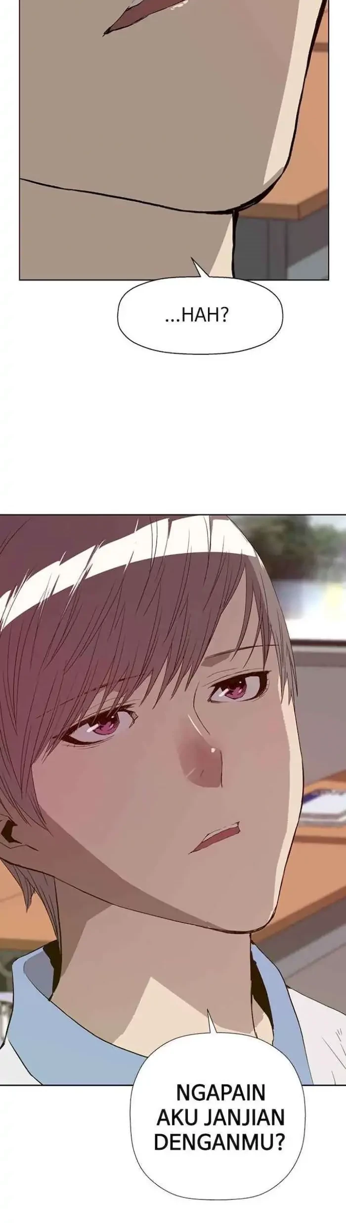 Weak Hero - Chapter 182 - Page 11