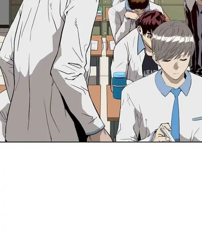 Weak Hero - Chapter 182 - Page 13