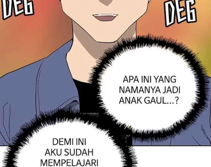 Weak Hero - Chapter 183 - Page 19