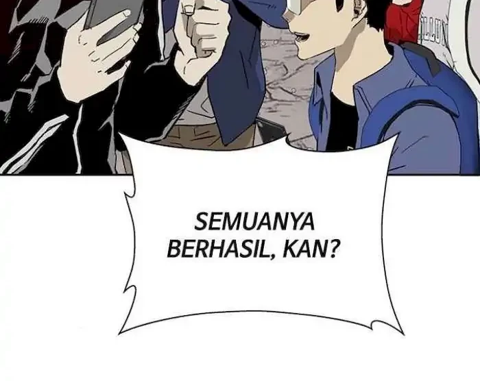 Weak Hero - Chapter 183 - Page 21