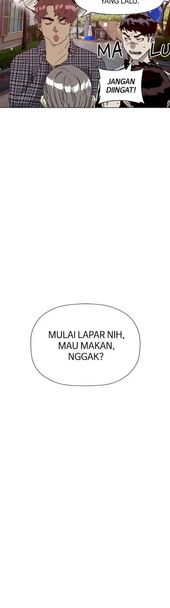 Weak Hero - Chapter 183 - Page 36