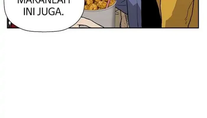 Weak Hero - Chapter 183 - Page 41