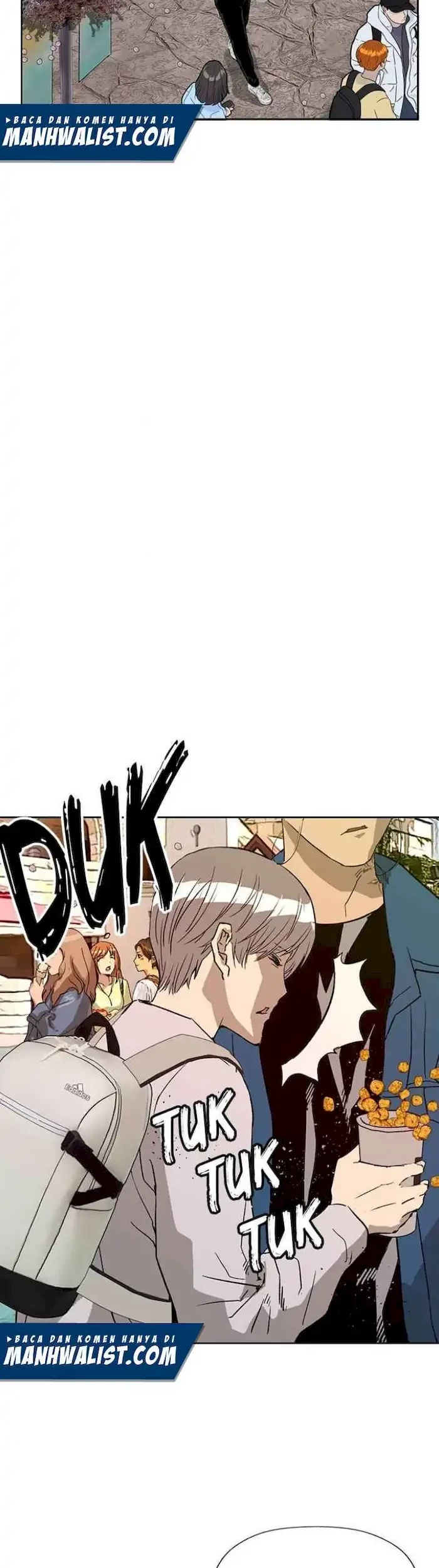 Weak Hero - Chapter 183 - Page 43