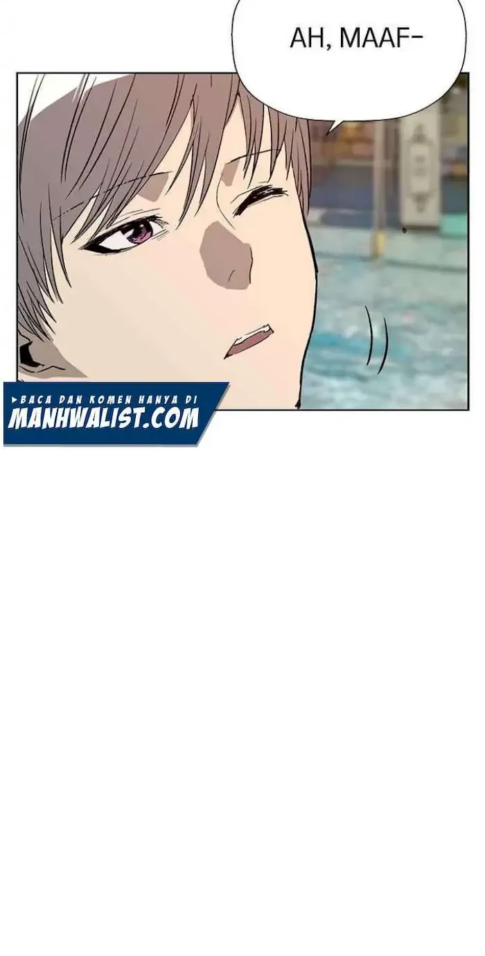 Weak Hero - Chapter 183 - Page 44